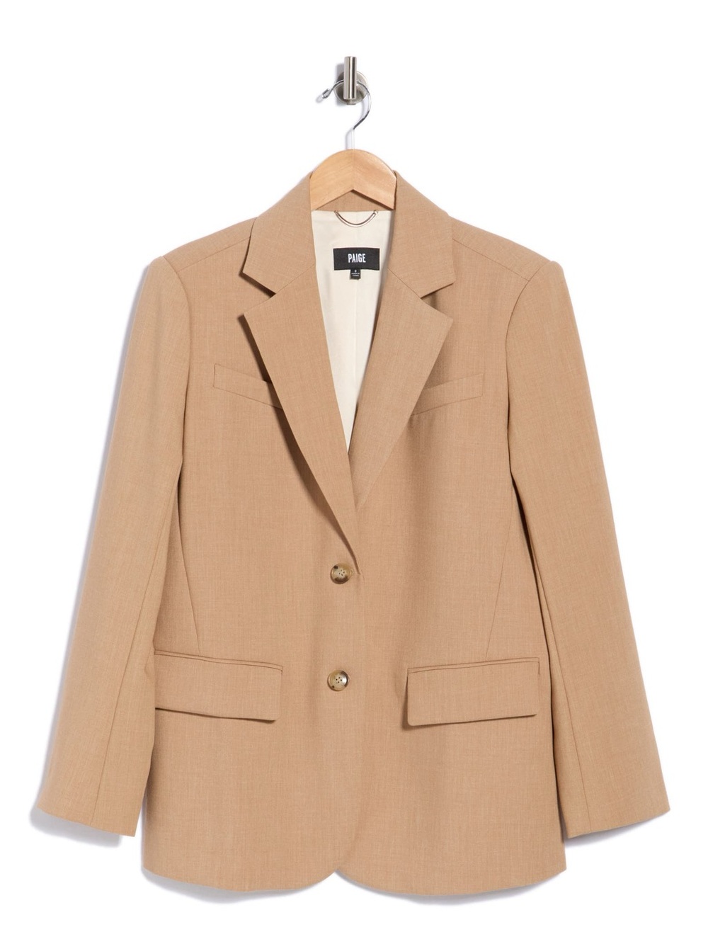 PAIGE Sarto Blazer